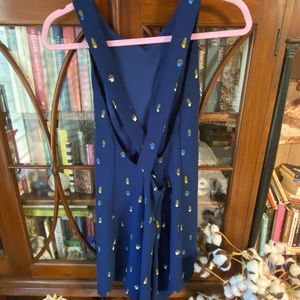 Zara Cactus Romper